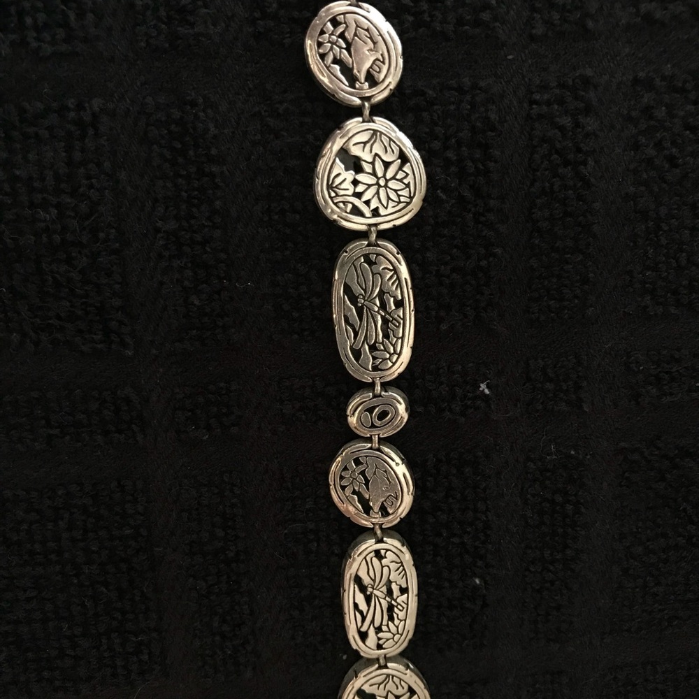 John Hardy Bracelet